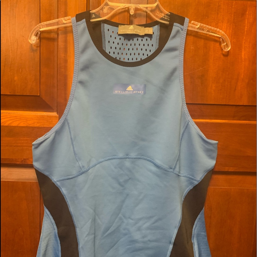 Adidas Tennis Outfit
